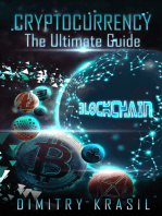 Cryptocurrency. Your Ultimate Guide