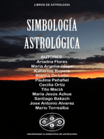 Simbología Astrológica