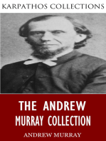 The Andrew Murray Collection