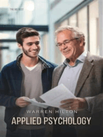 Applied Psychology