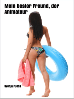 Mein bester Freund, der Animateur: Erotik Roman