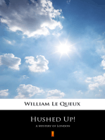 Hushed Up!: A Mystery of London