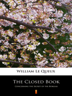 The Closed Book: Concerning the Secret of the Borgias