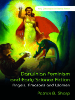 Darwinian Feminism and Early Science Fiction