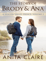 The Story of Brody and Ana