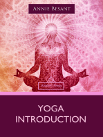 Yoga Introduction