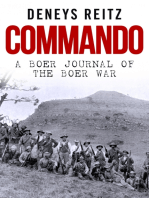 Commando: A Boer Journal of the Boer War