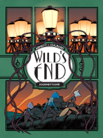 Wild's End Vol. 3