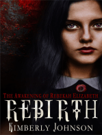 Rebirth: The Awakening of Rebekah Elizabeth