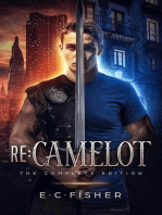 Re:Camelot The Complete Edition