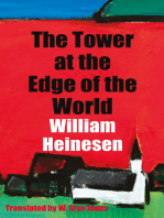 The Tower at the Edge of the World