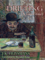 Drifting: A vau-l'eau