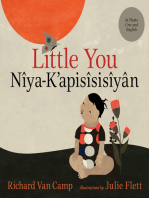 Little You / Kîya-K’apisîsisîyân