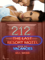 Room 212: The Last Resort Motel