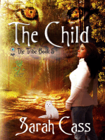 The Child (The Tribe 5)