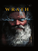 Wrath "Rise of the Fallen"