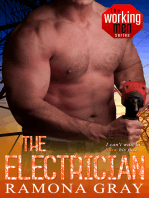 The Electrician (Book Five, Working Men)