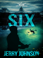 SIX: A Novel of Domestic Terrorism