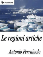 Le regioni artiche
