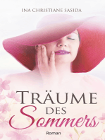 Träume des Sommers: Liebesroman