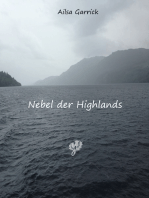 Nebel der Highlands