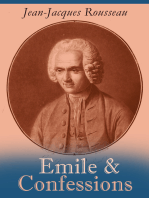 Emile & Confessions