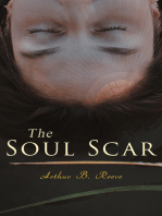 The Soul Scar: Detective Craig Kennedy's Case