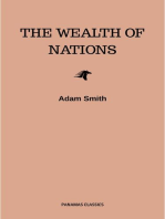 The Wealth of Nations