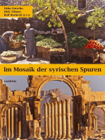 Im Mosaik der syrischen Spuren: Gedichte