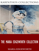 The Maria Edgeworth Collection