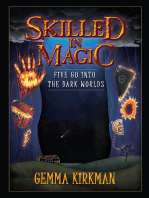 Skilled in Magic