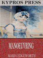 Manoeuvring