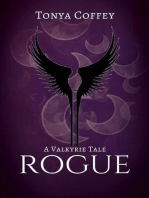 Rogue: A Valkyrie Tale, #1