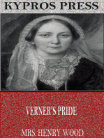 Verner’s Pride