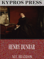 Henry Dunbar