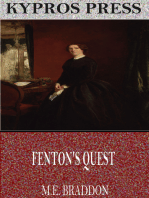 Fenton’s Quest