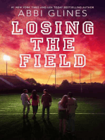 Losing the Field