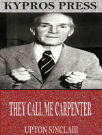 They Call Me Carpenter