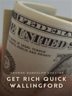 Get Rich Quick Wallingford