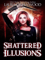 Shattered Illusions: Ashryn Barker, #1