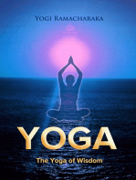 The Yoga of Wisdom