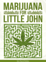 Marijuana for little John