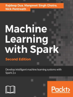 Machine Learning with Spark - Second Edition