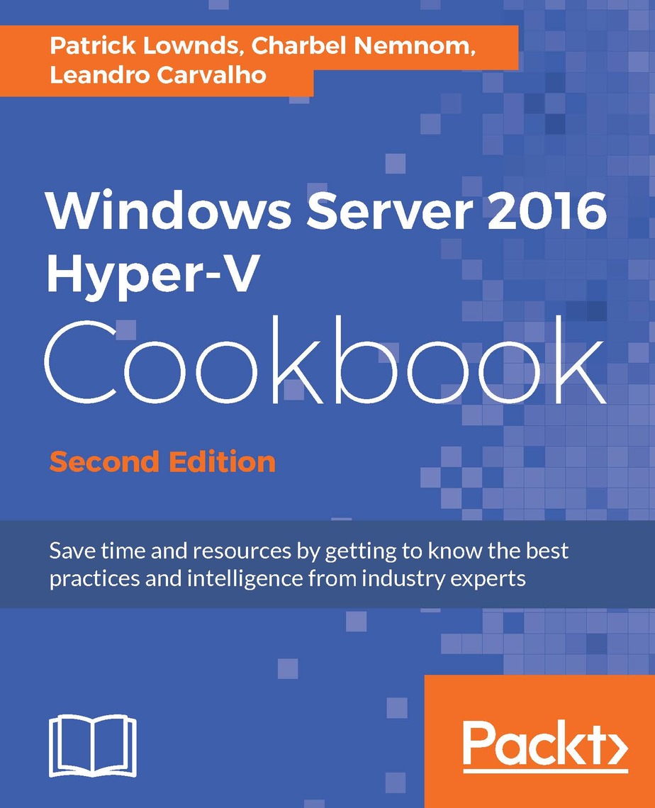 hands-on microsoft windows server 2016 2nd edition pdf download