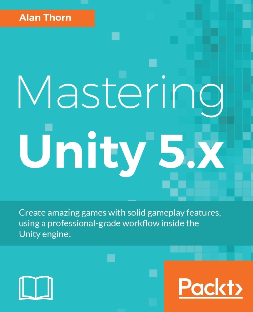 Mastering Unity 2d Game Development Pdf