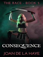 Consequence: The Race Series, #5