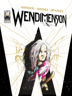 Wendimension