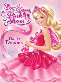 in the pink barbie
