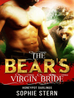 The Bear's Virgin Bride