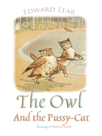 The Owl and the Pussy-Cat